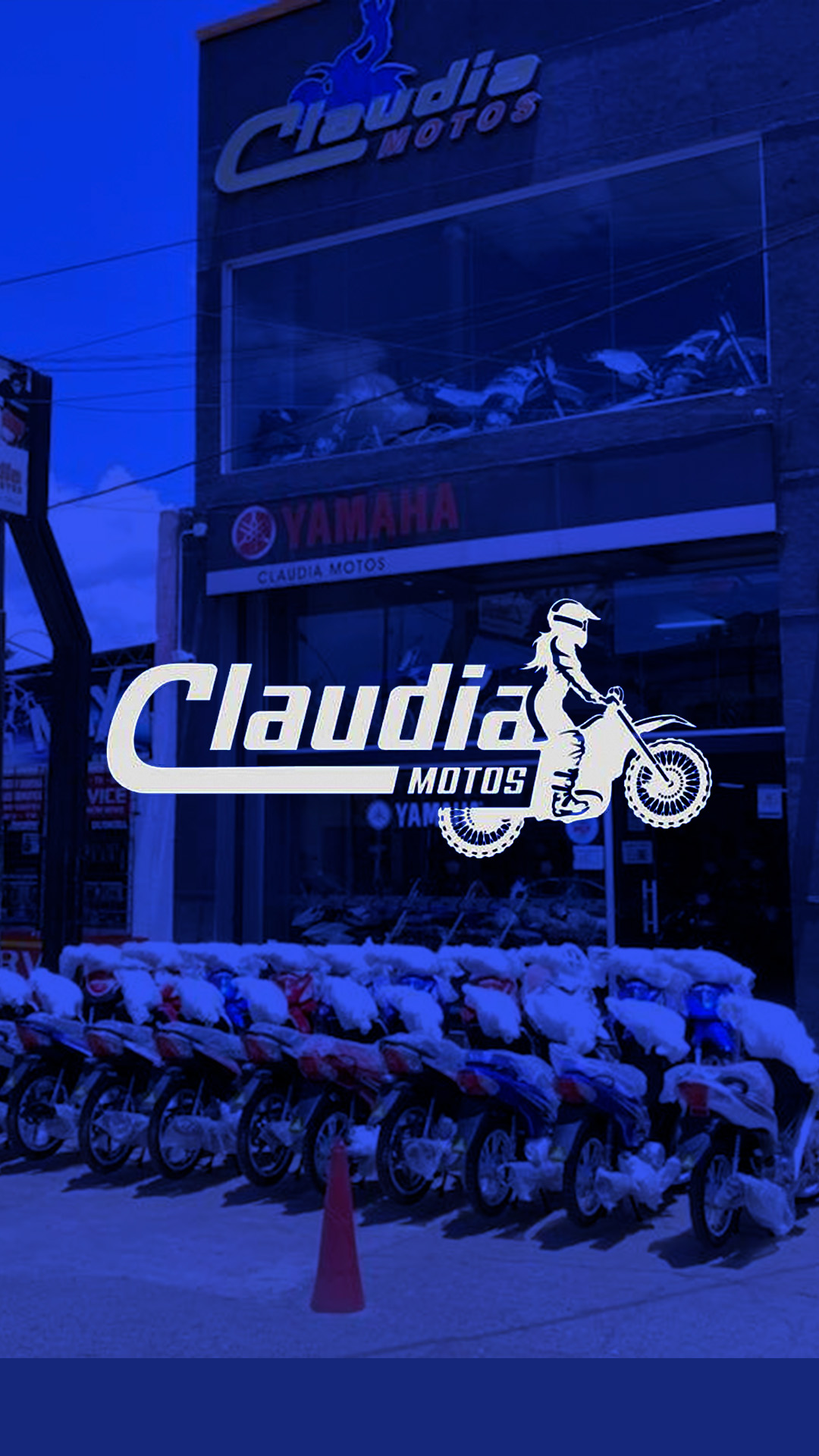 Claudia MOTOS - CASA CENTRAL