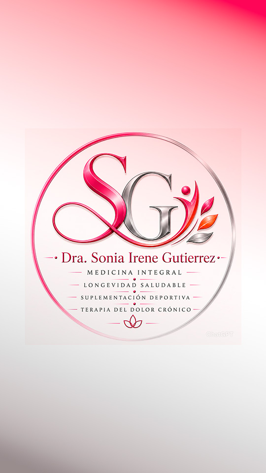 Dra.Sonia Irene Gutierrez 