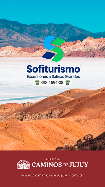 SOFITURISMO