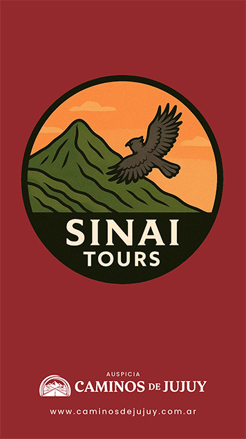 SINAI TOURS