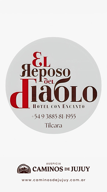 EL REPOSO DEL DIABLO 