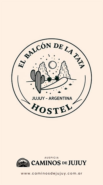 EL BALCÓN DE LA TATA - Hostel